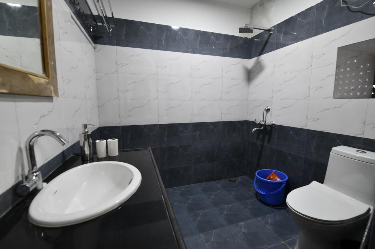 Jaswant Bhawan Home Stay Dźodhpur Zewnętrze zdjęcie
