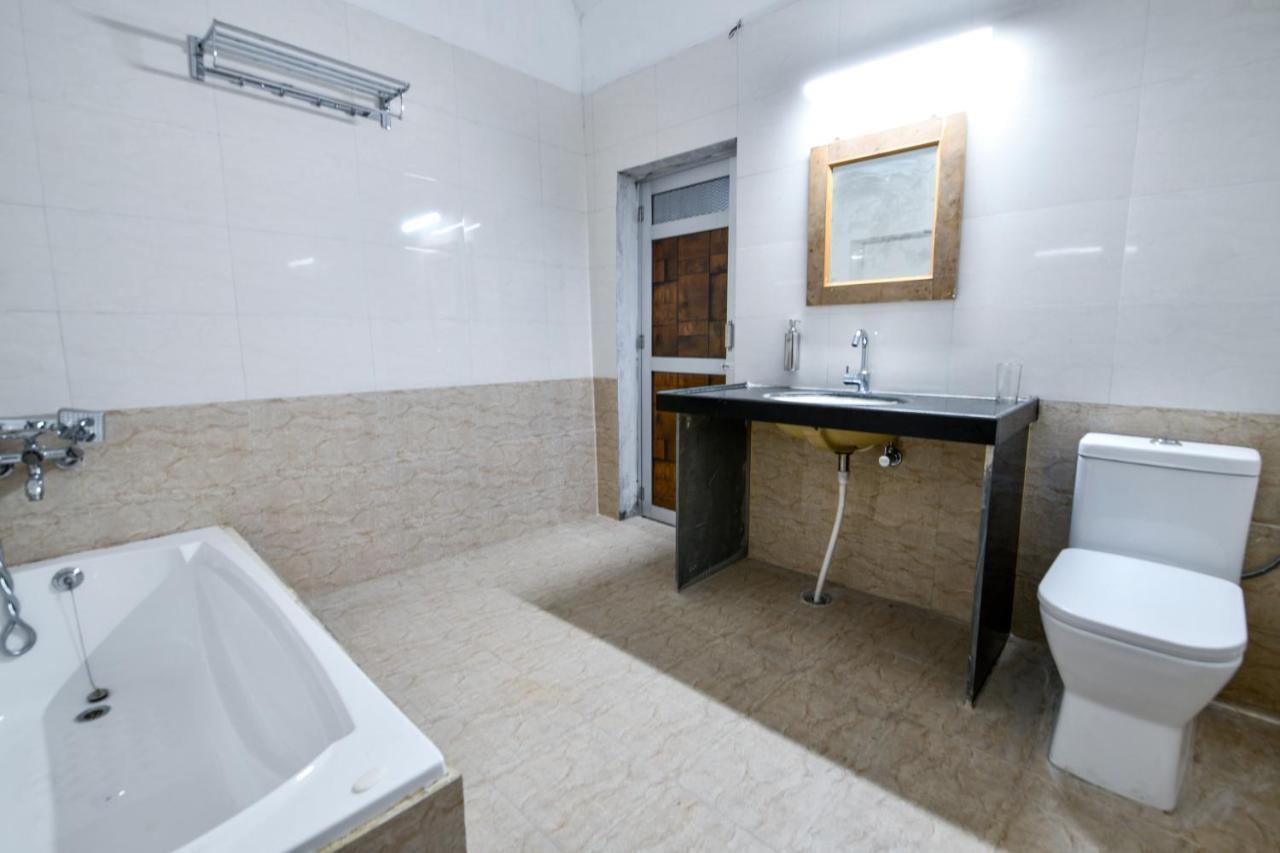 Jaswant Bhawan Home Stay Dźodhpur Zewnętrze zdjęcie